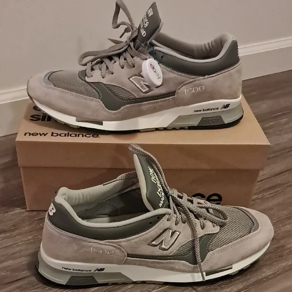 New Balance 1500PGL Running Shoes Men's 12 NIB